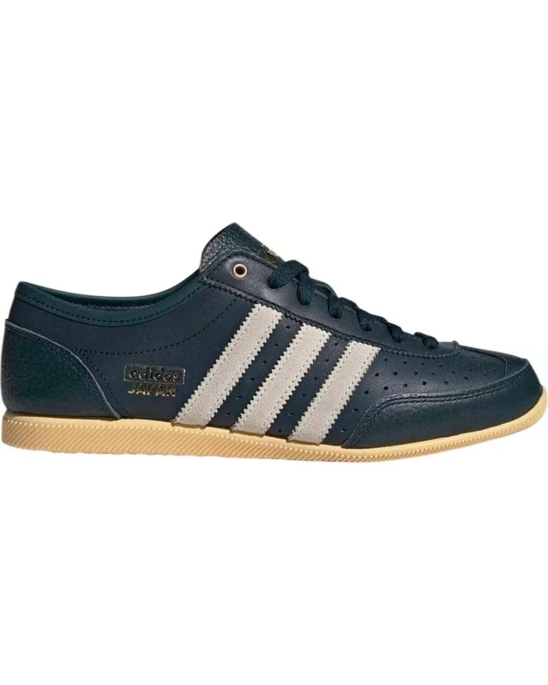 ADIDAS SNEAKERS IH1630 BLU DONNA