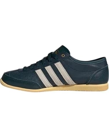 ADIDAS SNEAKERS IH1630 BLU DONNA