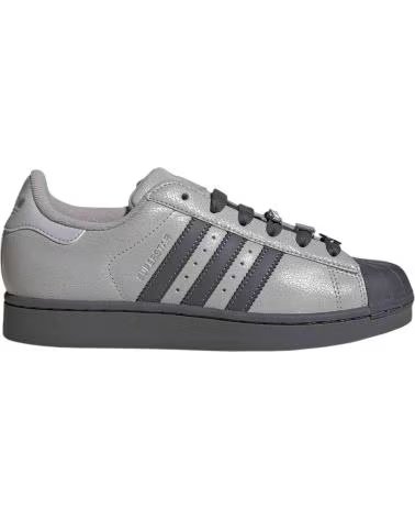 ADIDAS SNEAKERS SUPERSTAR IH1629 GRIGIE
