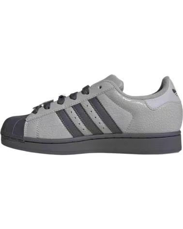 ADIDAS SNEAKERS SUPERSTAR IH1629 GRIGIE