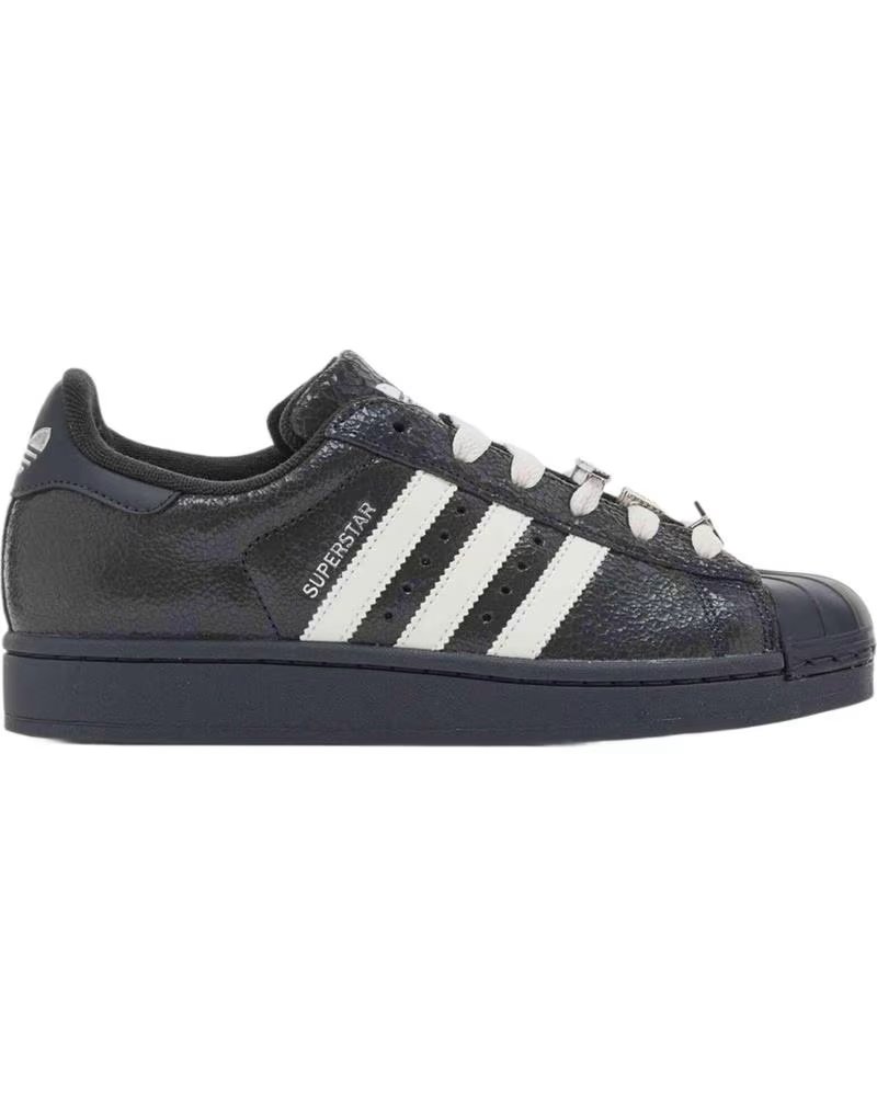 ADIDAS BASKETS SUPERSTAR IH1628 FEMME