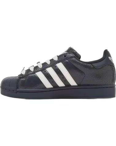 ADIDAS BASKETS SUPERSTAR IH1628 FEMME