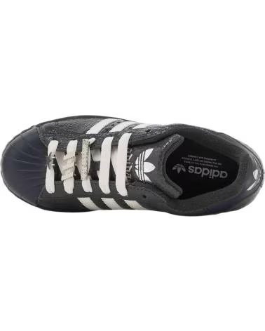 ADIDAS BASKETS SUPERSTAR IH1628 FEMME
