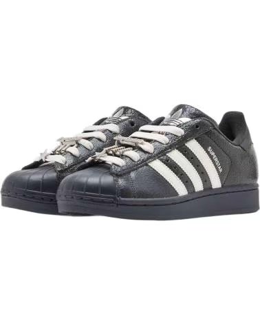 ADIDAS BASKETS SUPERSTAR IH1628 FEMME