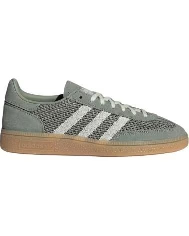 ADIDAS ZAPATILLAS IH1514 EN VERDE PARA MUJER