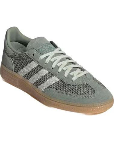 ADIDAS ZAPATILLAS IH1514 EN VERDE PARA MUJER