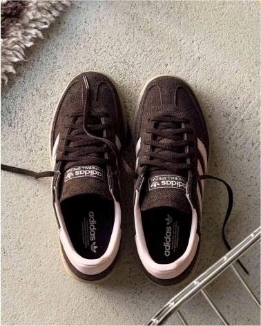 ADIDAS TÊNIS HANDBALL SPEZIAL W