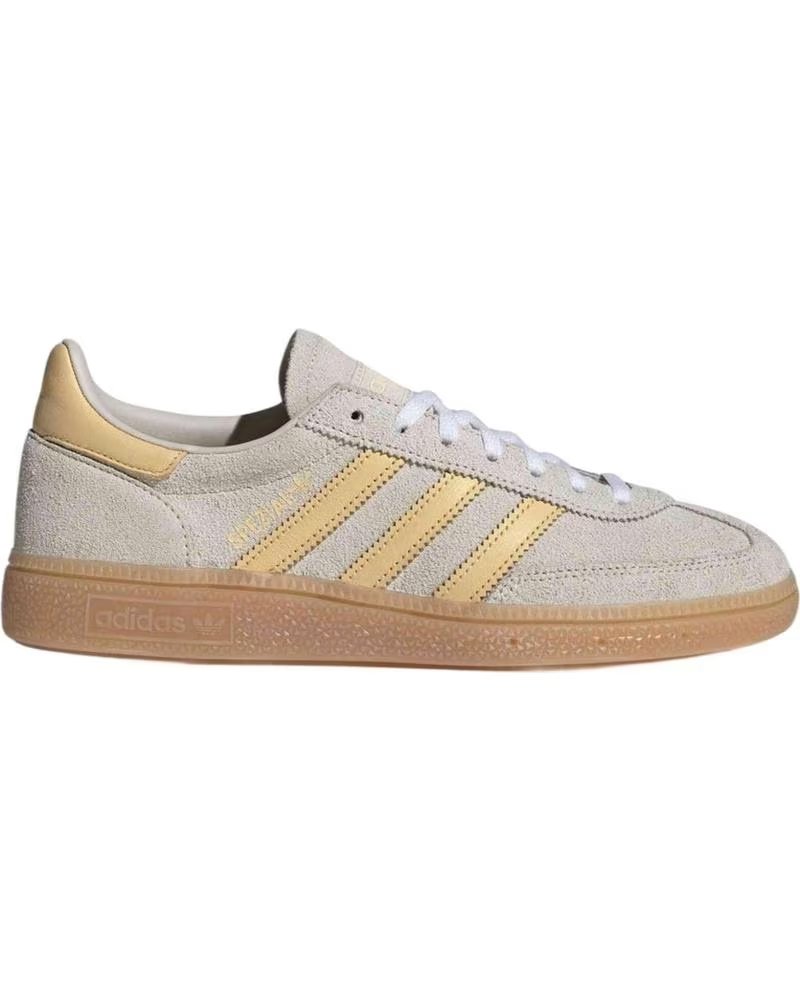 ADIDAS ZAPATILLAS IH1508 EN BEIGE PARA MUJER