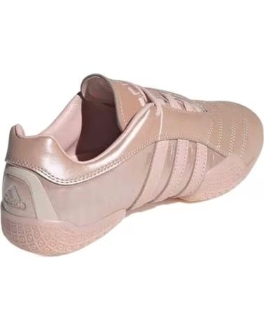 ADIDAS ZAPATILLAS HQ9181 EN ROSA PARA MUJER