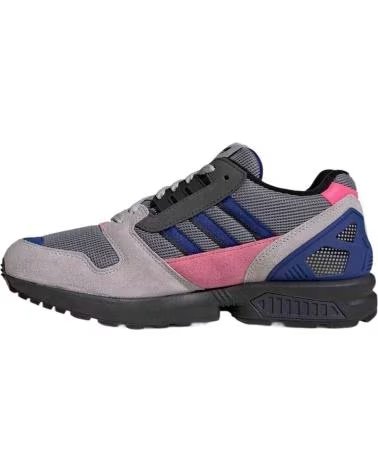 ADIDAS ZX 8000 GREY THREE SNEAKER
