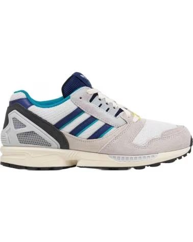 ADIDAS BASKETS KI1376 MULTICOLORES