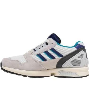 ADIDAS BASKETS KI1376 MULTICOLORES