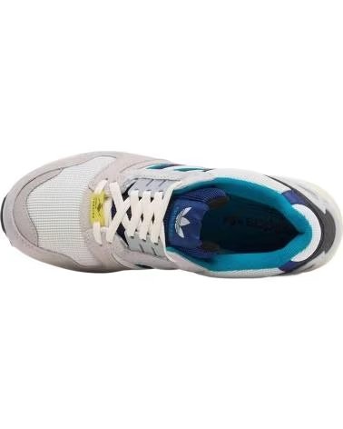 ADIDAS BASKETS KI1376 MULTICOLORES