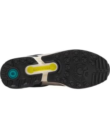 ADIDAS BASKETS KI1376 MULTICOLORES
