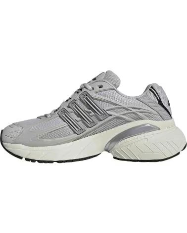 ADIDAS HQ7553 SNEAKER GRAU FÜR HERREN