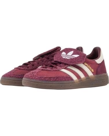 ADIDAS ZAPATILLAS KJ6216 ROJAS PARA MUJER