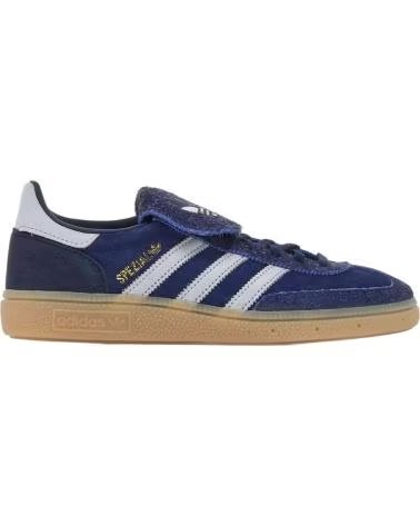 ADIDAS TÊNIS KJ6217 AZUL