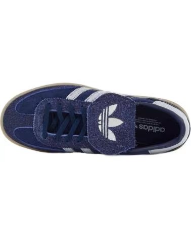 ADIDAS TÊNIS KJ6217 AZUL