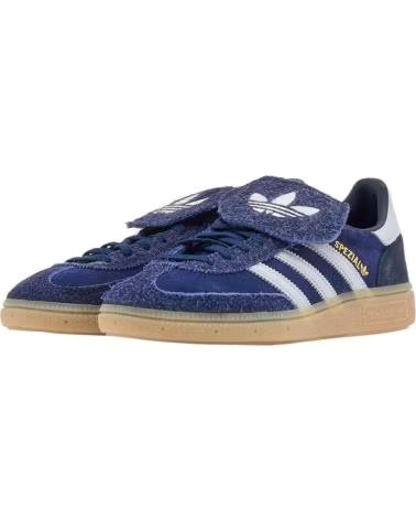 ADIDAS TÊNIS KJ6217 AZUL