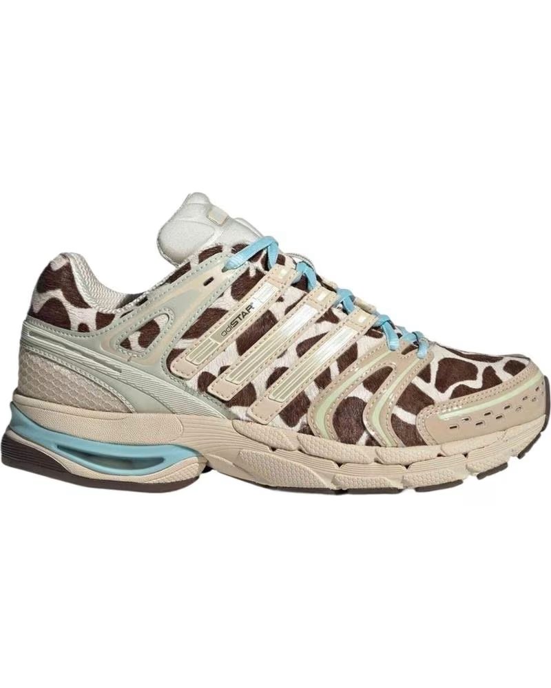 ADIDAS BASKETS KI4206 POUR FEMME