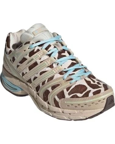 ADIDAS BASKETS KI4206 POUR FEMME
