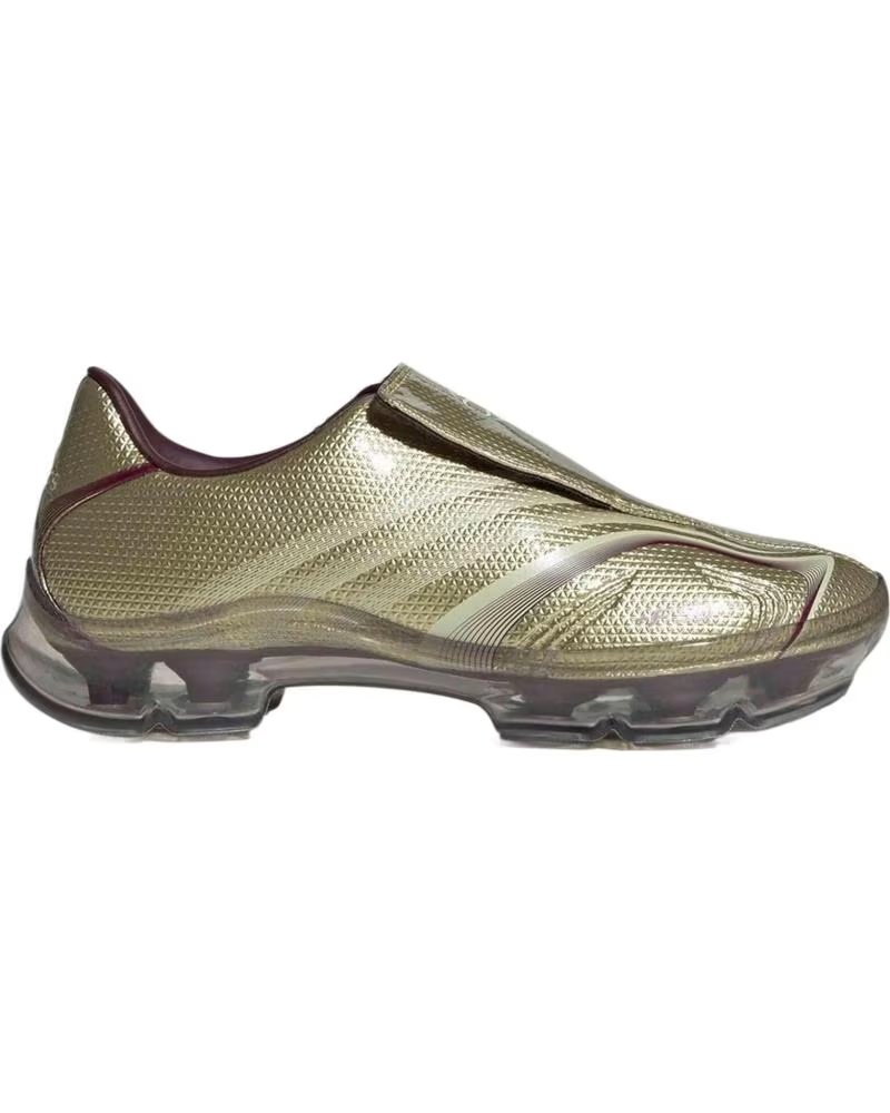 ADIDAS ZAPATILLAS IH1657 DORADAS