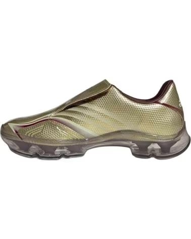 ADIDAS ZAPATILLAS IH1657 DORADAS