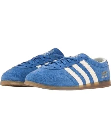 ADIDAS IH6941 DAMEN SNEAKER BLAU