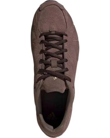 ADIDAS HQ9305 DAMEN SNEAKER IN BRAUN