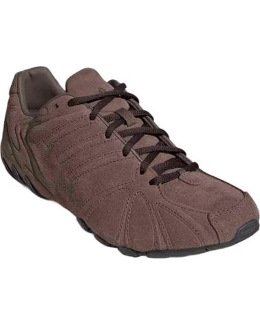 ADIDAS HQ9305 DAMEN SNEAKER IN BRAUN