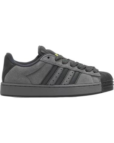 ADIDAS SNEAKERS KI3513 UNISEX GRIGIO