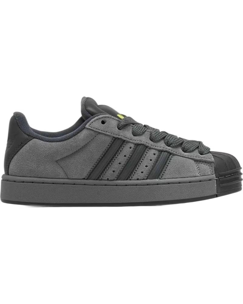 ADIDAS SNEAKERS KI3513 UNISEX GRIGIO