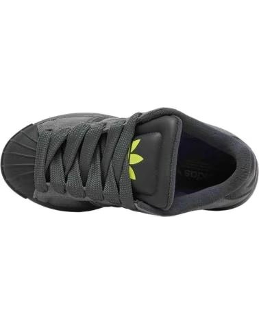 ADIDAS SNEAKERS KI3513 UNISEX GRIGIO