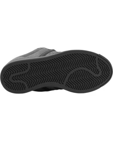 ADIDAS SNEAKERS KI3513 UNISEX GRIGIO
