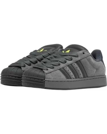 ADIDAS SNEAKERS KI3513 UNISEX GRIGIO