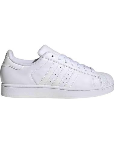 ADIDAS JI0080 SNEAKER WEISS HERREN