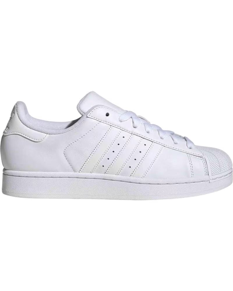 ADIDAS JI0080 SNEAKER WEISS HERREN