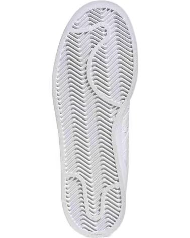ADIDAS JI0080 SNEAKER WEISS HERREN