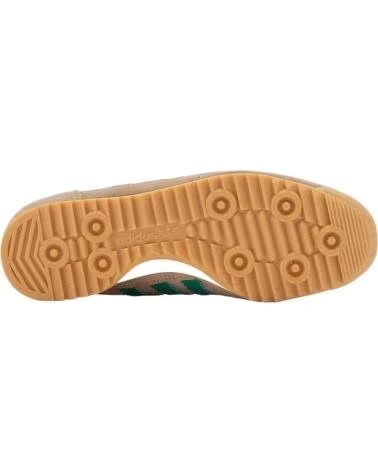 ADIDAS KJ6149 SNEAKER FÜR DAMEN IN BRAUN