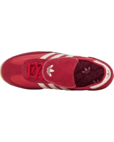 ADIDAS ZAPATILLAS KJ6148 ROJAS PARA MUJER