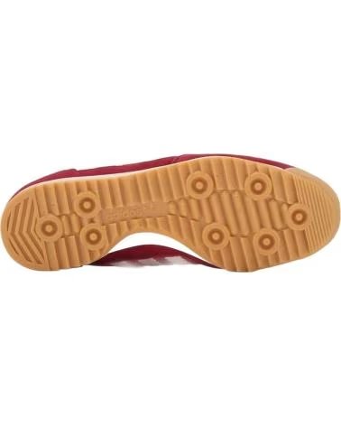 ADIDAS ZAPATILLAS KJ6148 ROJAS PARA MUJER