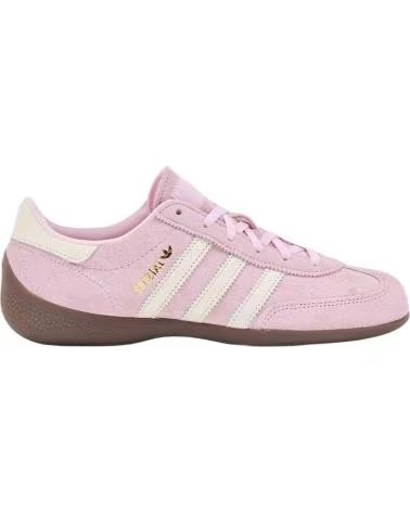 ADIDAS ZAPATILLAS KJ1007 EN ROSA PARA MUJER