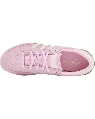 ADIDAS ZAPATILLAS KJ1007 EN ROSA PARA MUJER