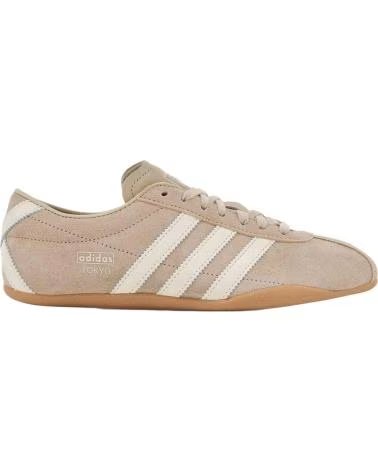 ADIDAS ZAPATILLAS KI3583 EN BEIGE PARA MUJER