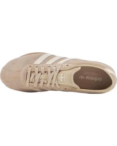 ADIDAS ZAPATILLAS KI3583 EN BEIGE PARA MUJER