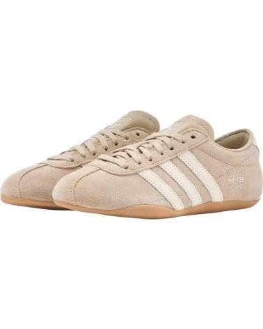 ADIDAS ZAPATILLAS KI3583 EN BEIGE PARA MUJER
