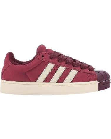 ADIDAS SNEAKERS KI3563 ROSSE DA DONNA