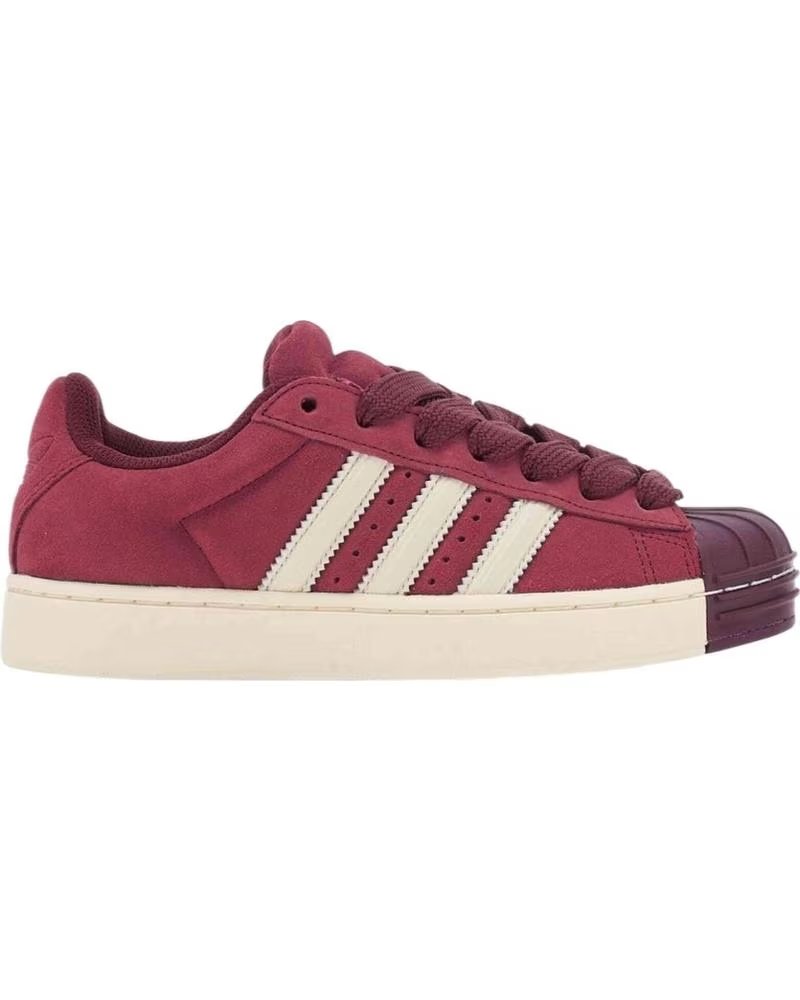 ADIDAS SNEAKERS KI3563 ROSSE DA DONNA