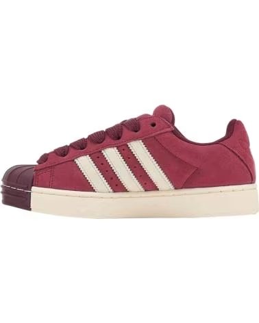 ADIDAS SNEAKERS KI3563 ROSSE DA DONNA