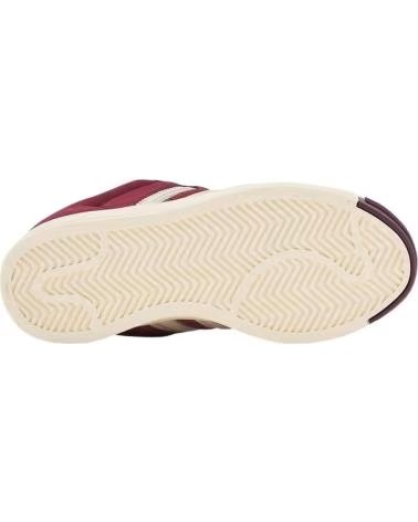ADIDAS SNEAKERS KI3563 ROSSE DA DONNA